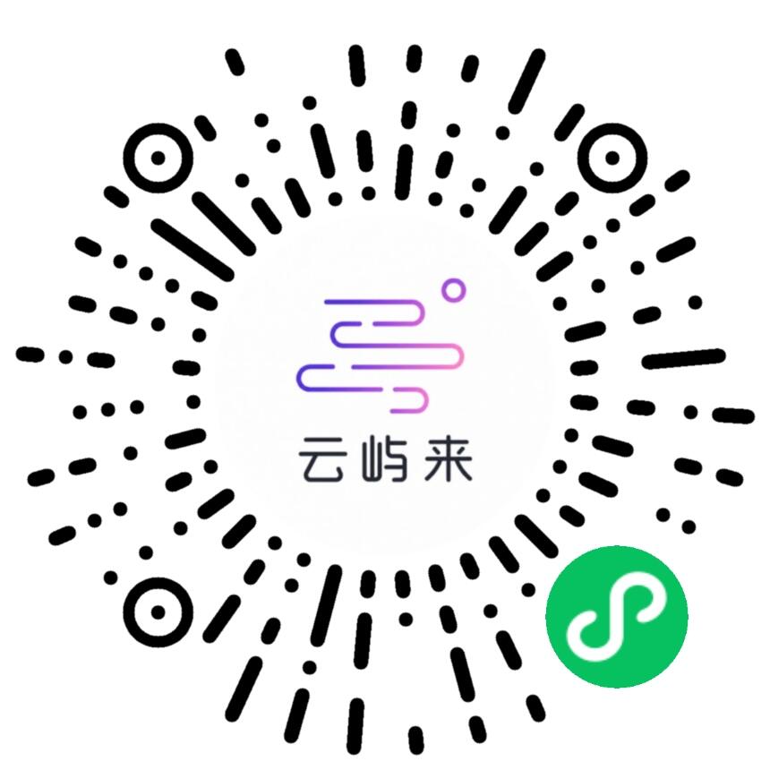 Yunyulai AI Detection Mini Program code